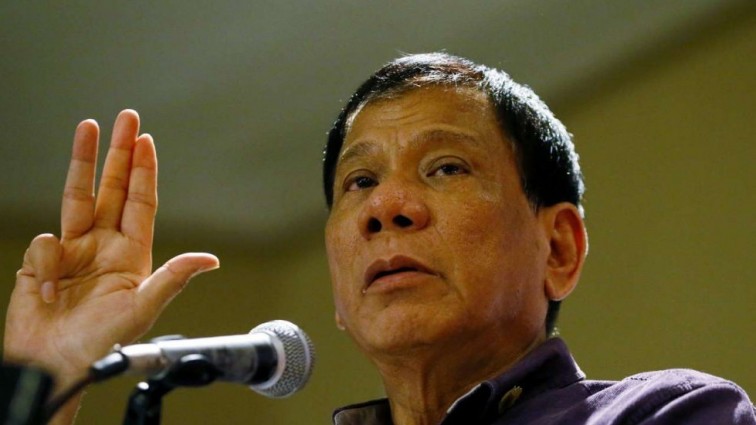 Cледующей мишенью «больного на голову» президента Филиппин станут маленькие дети
