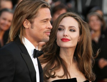 Голливуд в шоке, опозорил на весь МИР: Что Брэд Питт сделал с Анджелиной Джоли