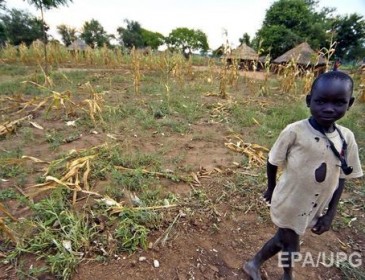 Хватит молчать! В Южном Судане официально объявили голод