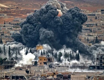 Спецкомиссия ООН обвиняет ассадовских и российских военных в преступлениях против человечности