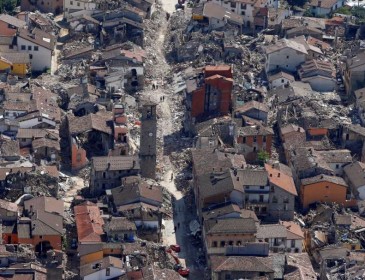 Срочная новость! На територии Азербаджана произошло жуткое землетрясение