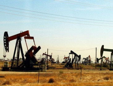 Нефть нефти розь: Саудовская Аравия разругалась с Россией