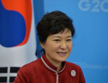 Импичмент президента Южной Кореи: суд принял единогласное решение