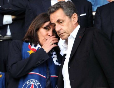 За что экс-президента Франции с позором прогнали из футбольного матча?