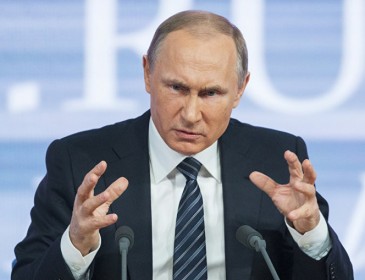 Новые интригующие факты из жизни Путина раскрыл близкий ему журналист