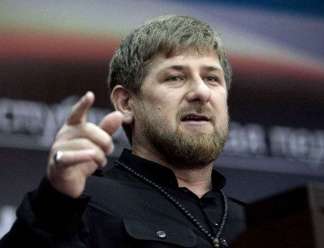 На главу Чечни Рамзана Кадырова было совершено покушение