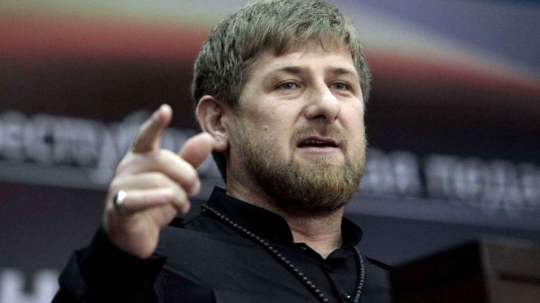 На главу Чечни Рамзана Кадырова было совершено покушение