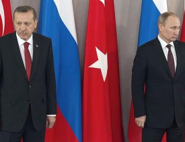 Турция нарушила соглашение с Россией: все подробности