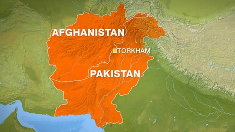 Глупое пожелание или вынужденная мера: Пакистан закрыл границу с Афганистаном