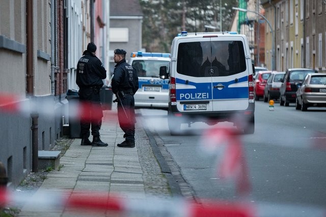 В Германии подросток зверски убил 9-летнего ребенка