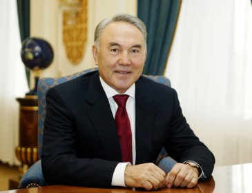 Президента Казахстана ограничили в правах!