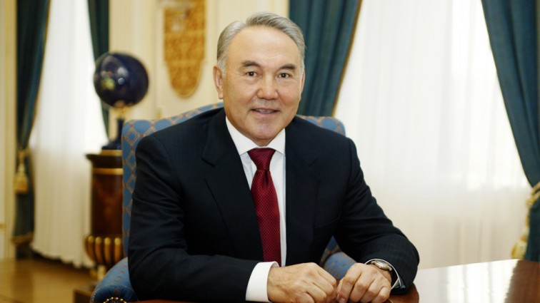 Президента Казахстана ограничили в правах!