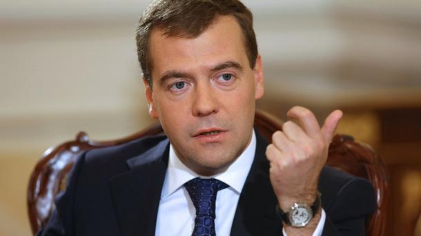 Премьер Беларуси жестко ответил на слова Медведева, что Минск «никто не держит» в ЕЭС