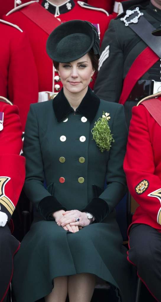 Catherine Duchess of Cambridge16