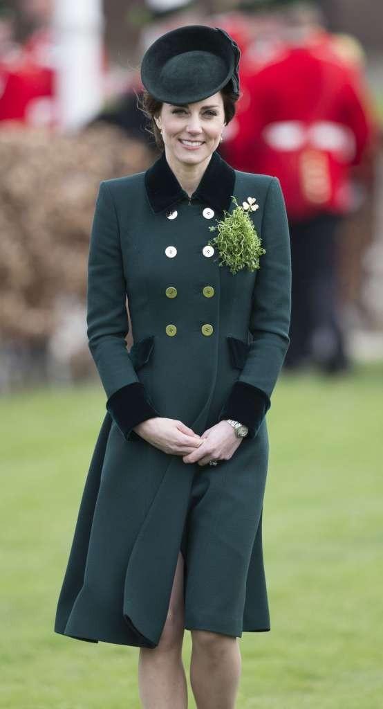 Catherine Duchess of Cambridge(9)