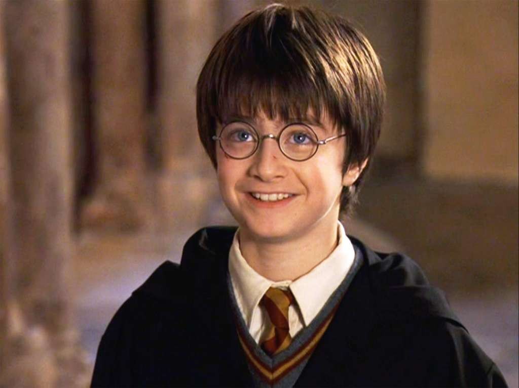 Harry-James-Potter