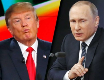 СМИ рассказали подробности тайной встречи зятя Трампа и человека Путина