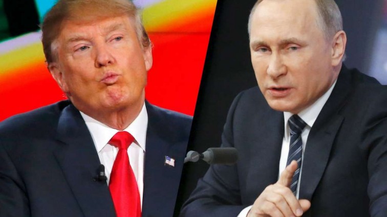 СМИ рассказали подробности тайной встречи зятя Трампа и человека Путина