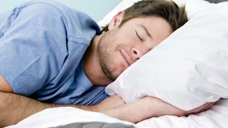 Как научиться засыпать быстрее: 7 полезных советов