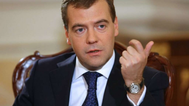 Как Медведев отреагировал на расследование Навального. Его реакция шокирует!