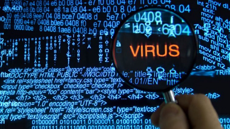 В Сети гуляет особо опасный новый компьютерный вирус!
