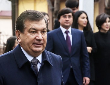 Президент Узбекистана запустил новую политическую программу, страна в шоке!