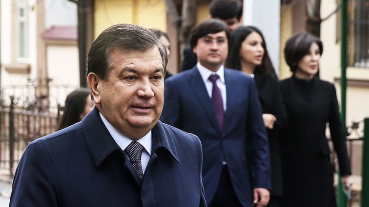 Президент Узбекистана запустил новую политическую программу, страна в шоке!