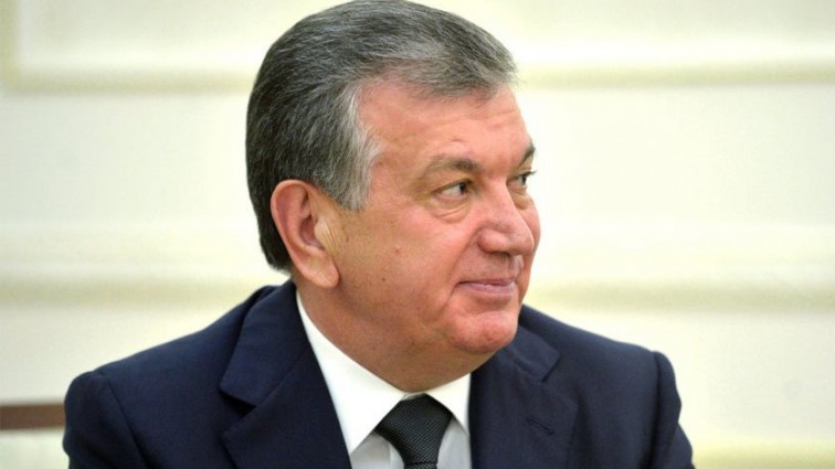Поступок президента Узбекистана поверг в шок всю страну!