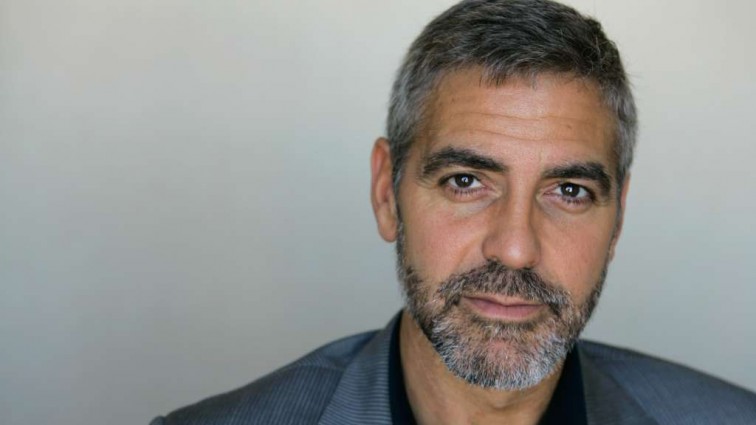 Беременная жена Джорджа Клуни отказывается с ним спать