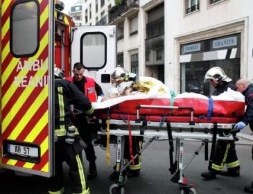 Это чудо: Французские полицейские «воскресили» умершую женщину