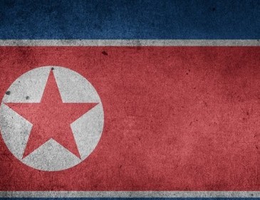 В Северной Корее задерживают американцев