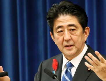 В Японии заявили, что испытания КНДР несут серьезную угрозу для их страны