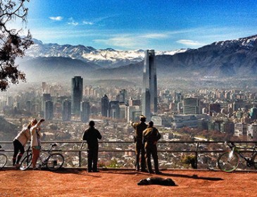 Одно из самых мощных в истории: появились фото и видео последствий землетрясения в Чили