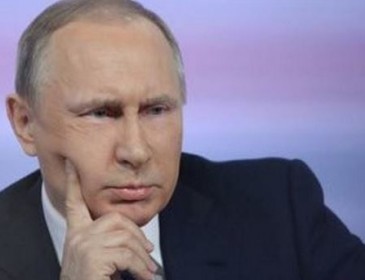 Путин отреагировал на кончину поэта Евтушенко
