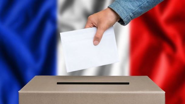 Выборы во Франции: в Безансоне эвакуировали избирательный участок