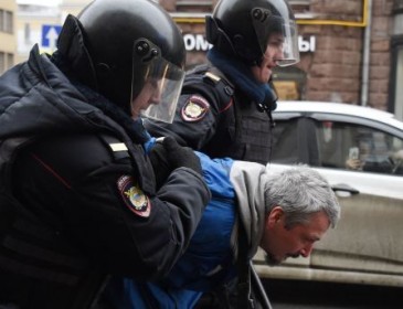 Российский политолог о протестах в Москве: «Напоминает начало Перестройки»