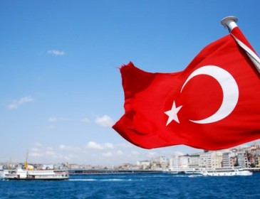 В Греции напали на турецкое консульство – СМИ