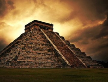 Ученые назвали еще одну причину исчезновения цивилизации Майя