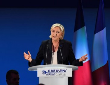 Европарламент оценивает ущерб от махинаций партии Ле Пен в 5 млн евро – СМИ