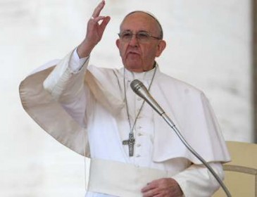 Папа Римский: Война между США и КНДР уничтожит большую часть человечества