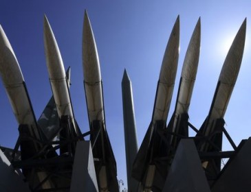 США готовы сбивать ядерные ракеты Северной Кореи – СМИ