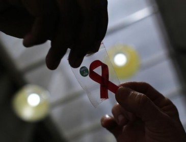 Какая страна признана самой ВИЧ-инфицированной в Евросоюзе