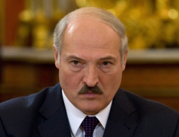 Лукашенко напал на Россию с обвинениями