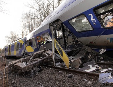 «Черный день»: в Москве произошло новое несчастие с поездами