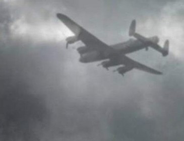 В Венесуэле приземлился самолет-призрак, который пропал в 1955 году(ВИДЕО)