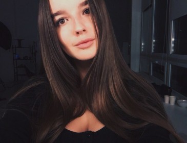 Саша Стриженова намекнула на помоловку с возлюбленным