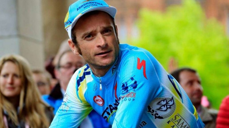 Трагедия! Известный итальянский велогонщик погиб во время тренировки