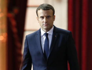 Мир и Европа как никогда нуждаются во Франции – Макрон
