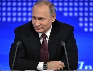 В Париже подтвердили неожиданный визит Путина к Макрону