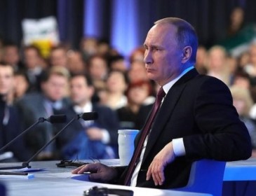 В Кремле определили главные угрозы для России